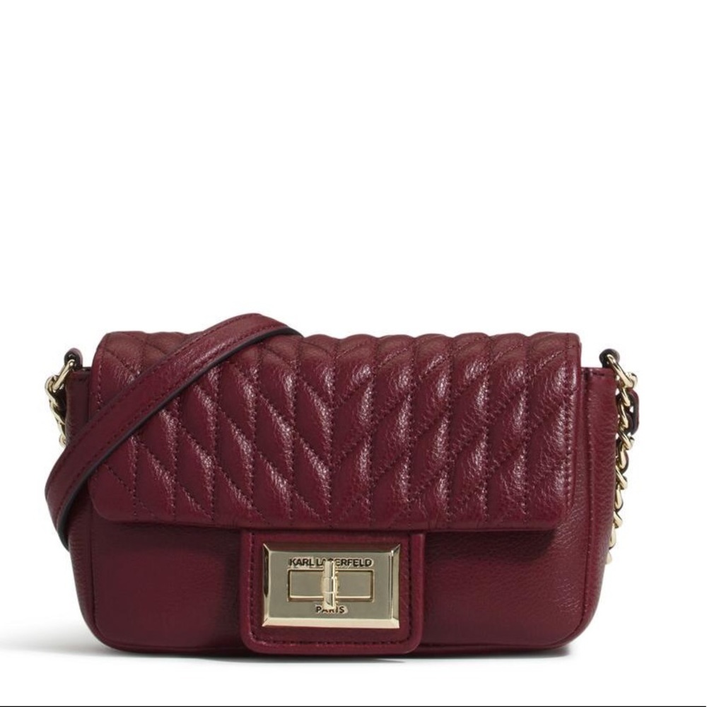 Karl Lagerfeld Crossbody Bag